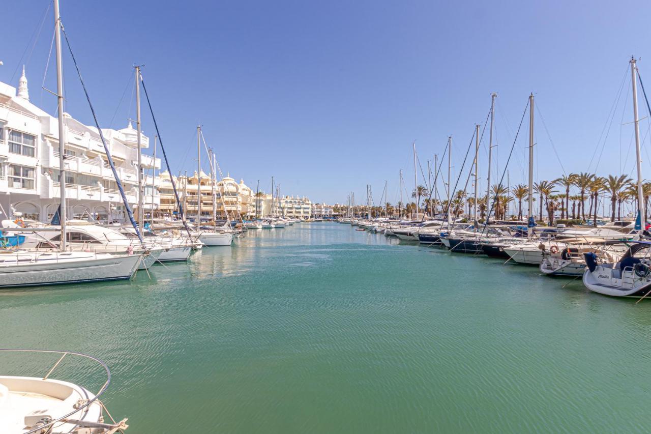 Lejlighed Puerto Marina