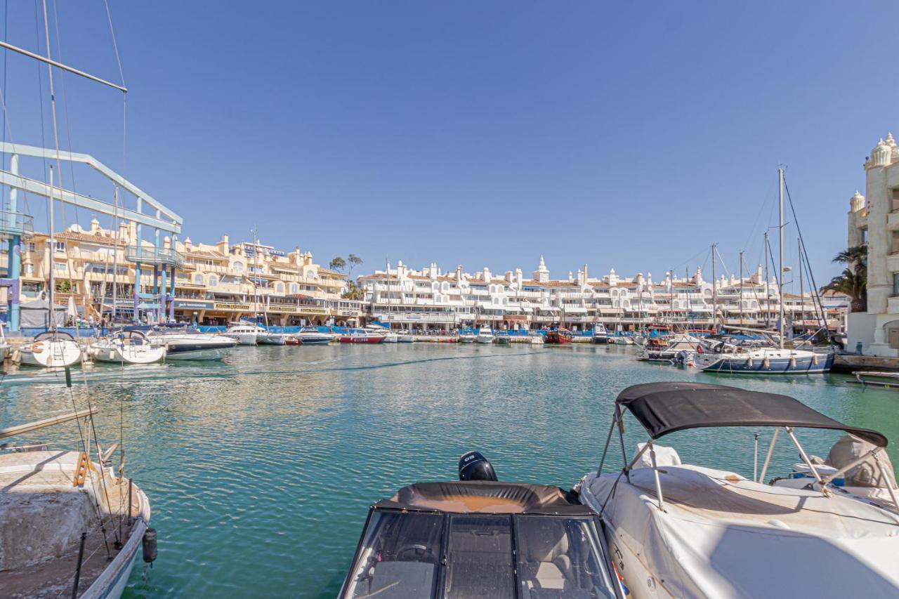 Lejlighed Puerto Marina