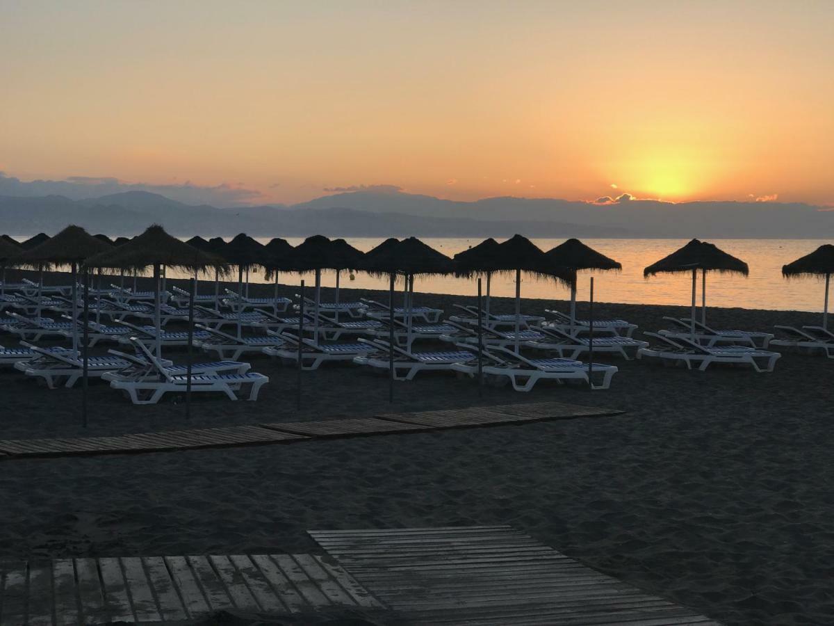 Lejlighed Puerto Marina Benalmádena