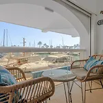 Puerto Marina Apartment