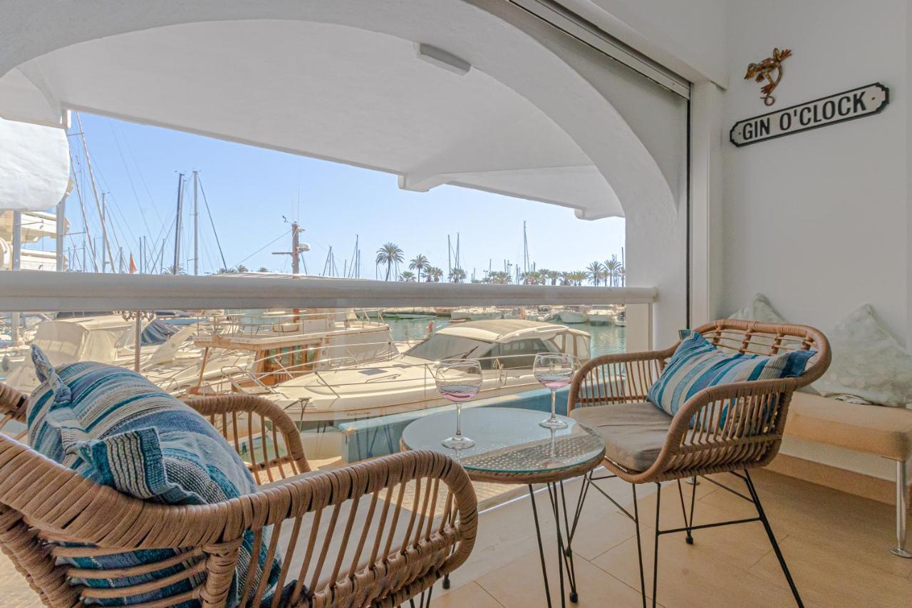 Puerto Marina Apartamento *