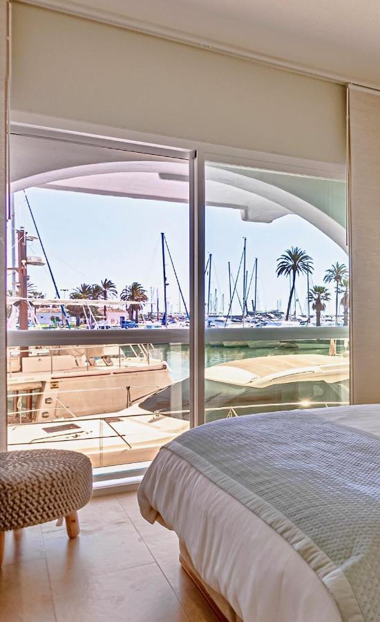 Apartamento Puerto Marina *