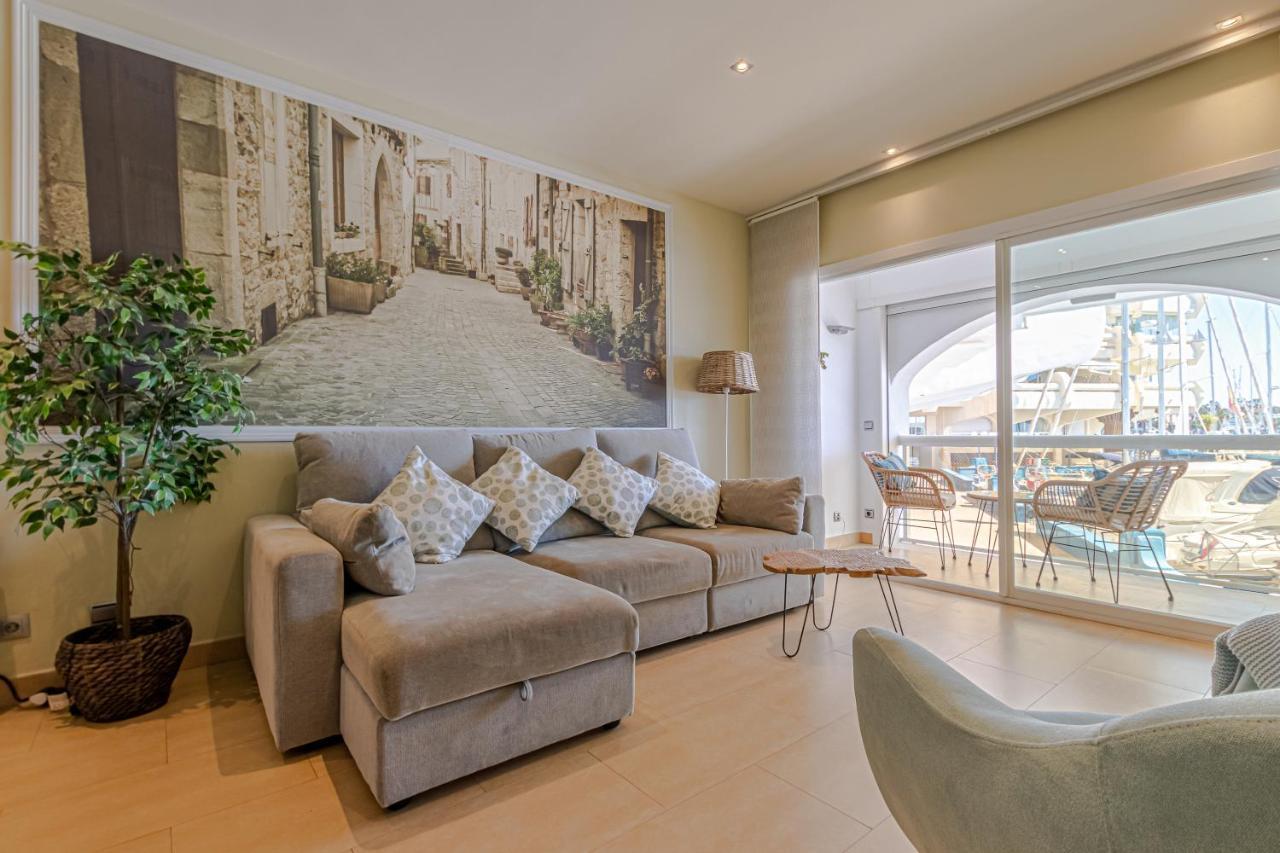 Puerto Marina Apartamento